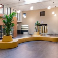 projecten » Roessingh, Enschede